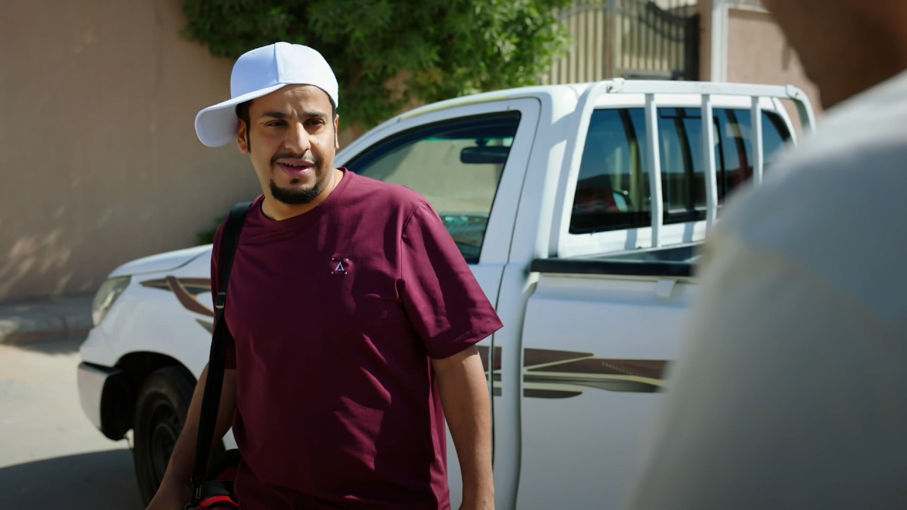 حلقات مجمعة من مسلسل شباب البومب - الحلقة 3
