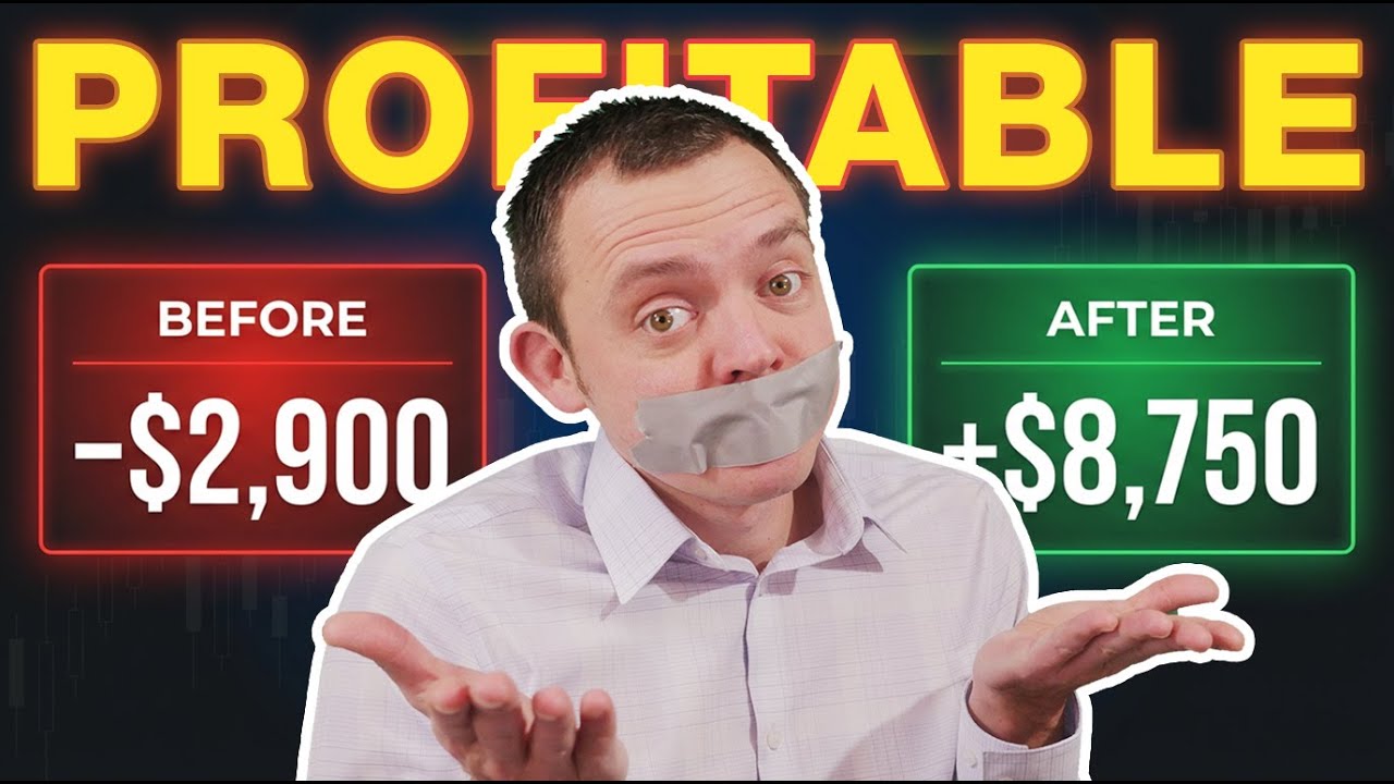 Profiting from Calendar Spreads (MOST DO IT WRONG!)