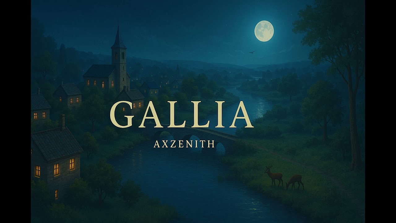 Axzenith - Gallia