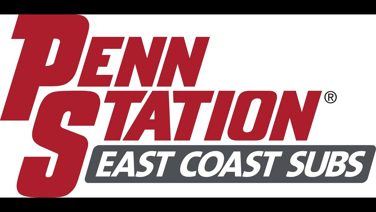 Penn Station East Coast Subs