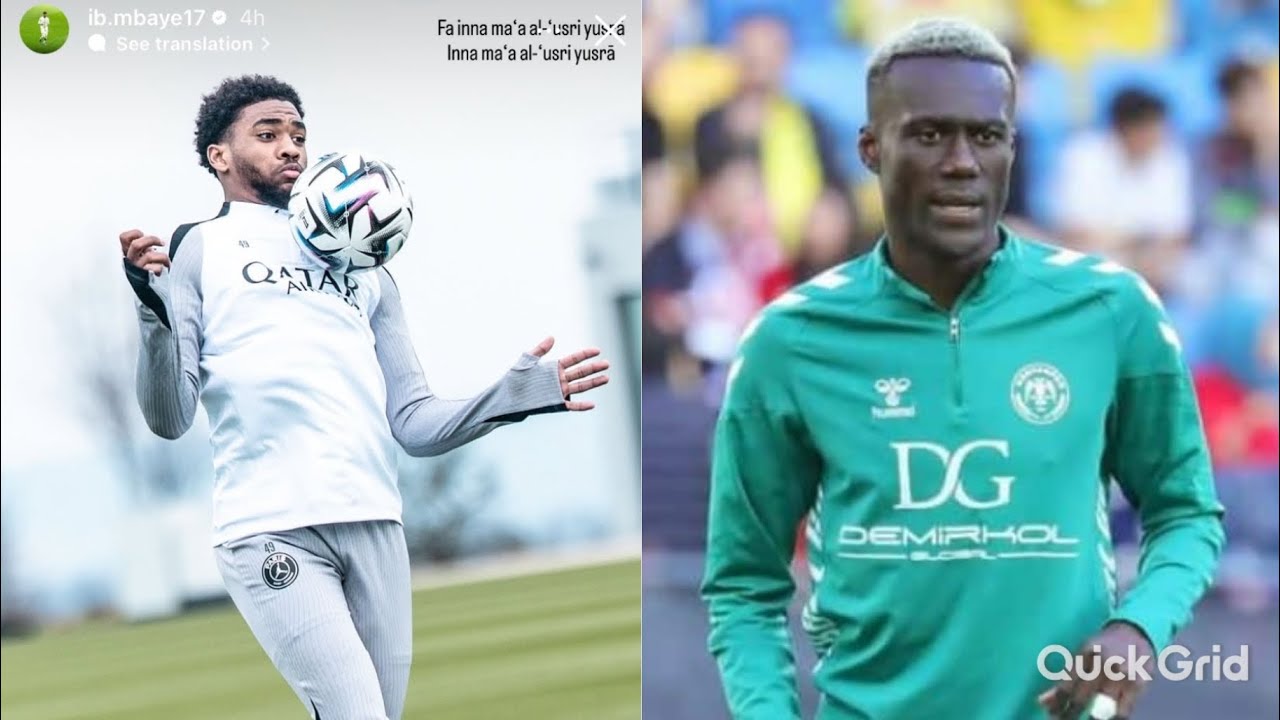 Ibrahim Mbaye sort du silence! Alassane Ndao risque 13 ans de prison...