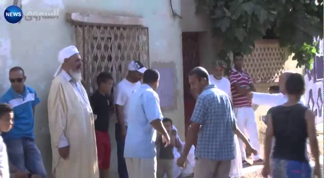 غليزان: عائلة تهدد بالإنتحار ردا على قرار طردها من مسكنها بزمورة