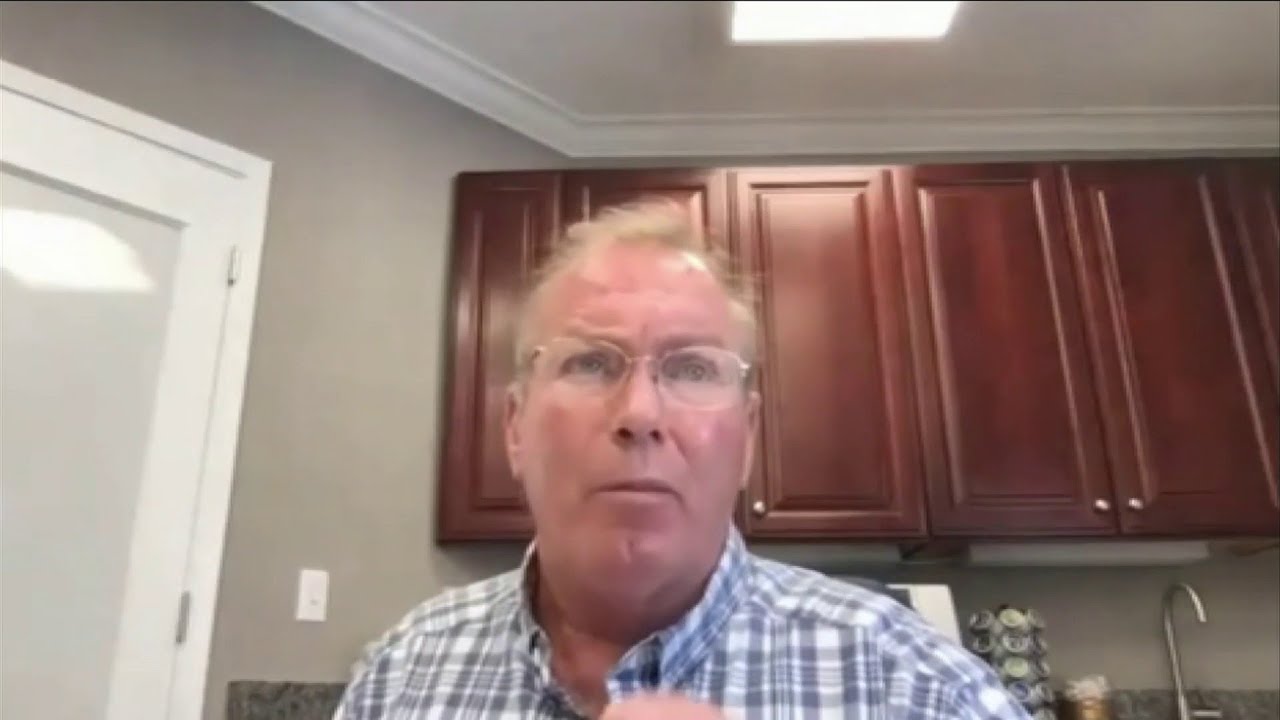 Deposition video shows former St. Vincent’s surgeon accused of botching procedures slurring spee...