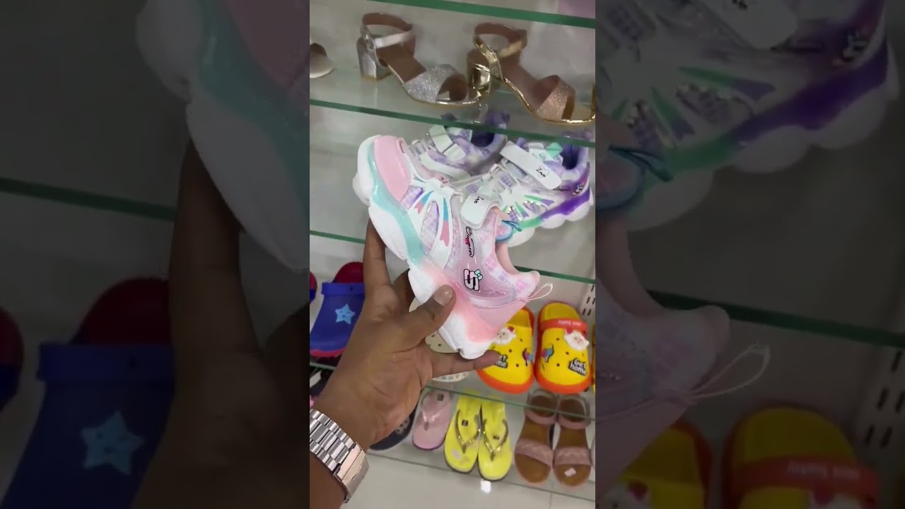 Girls shoes #kids #girls #shoes