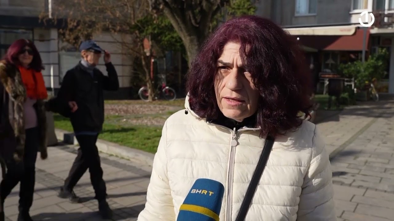 Nove padavine prijete BiH