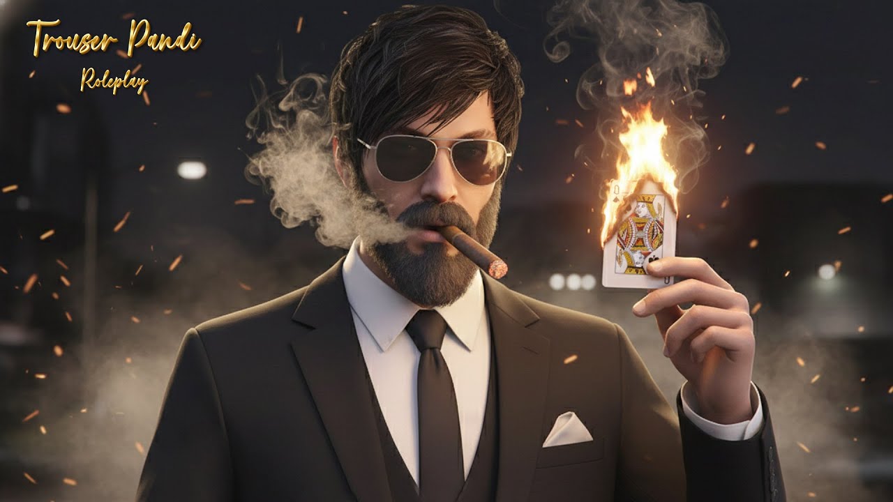 BUSINESS AARAMBIKALAMA 🔥REAL OG BUN DEALER IS BACK #RSB 🔥| #gta5 #gta5tamil #TNRP