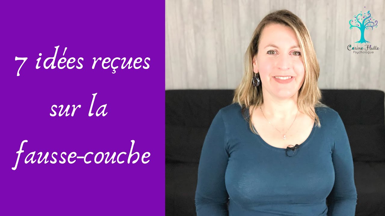 Risque de fausse-couche | 7 IDEES RECUES