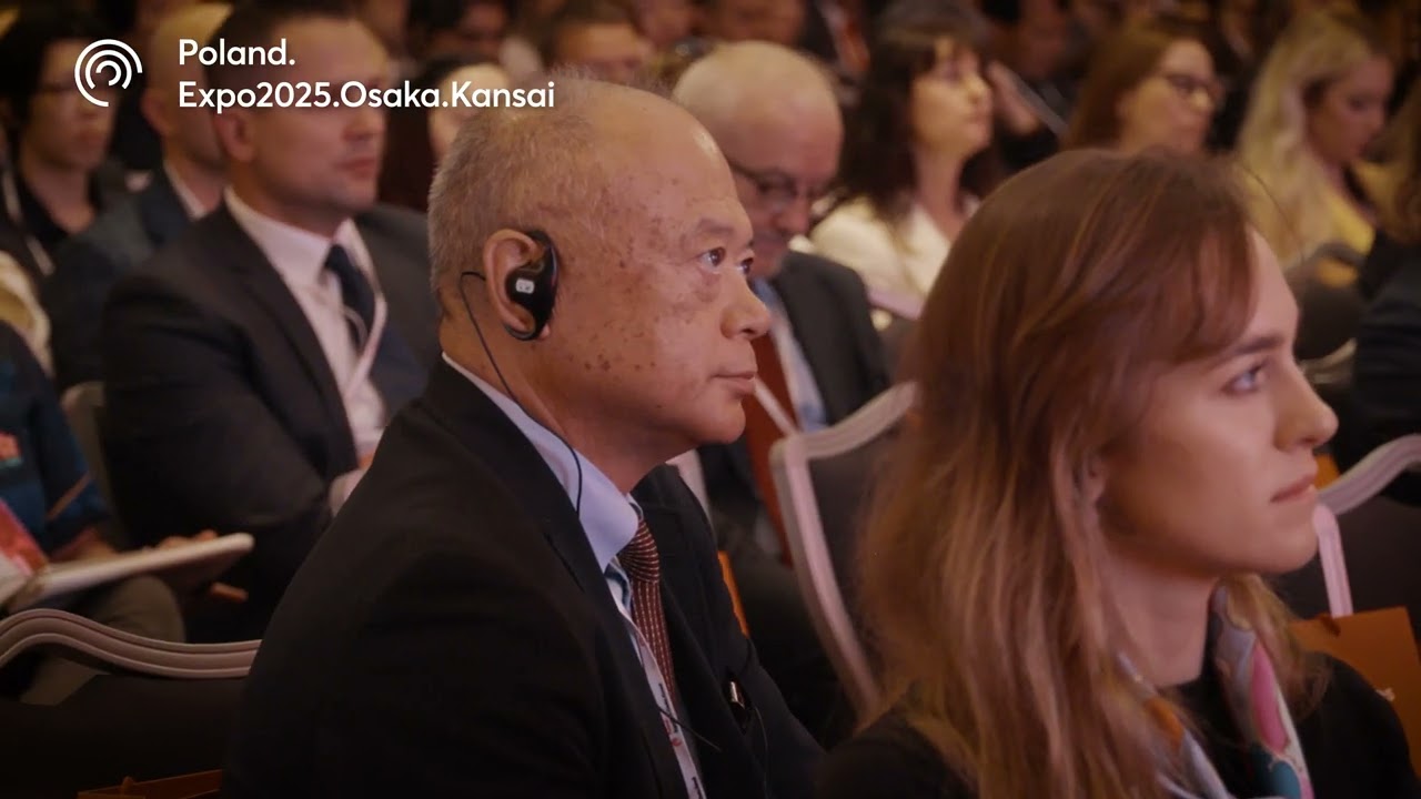Polish-Japanese Investment Forum - highlights from Osaka