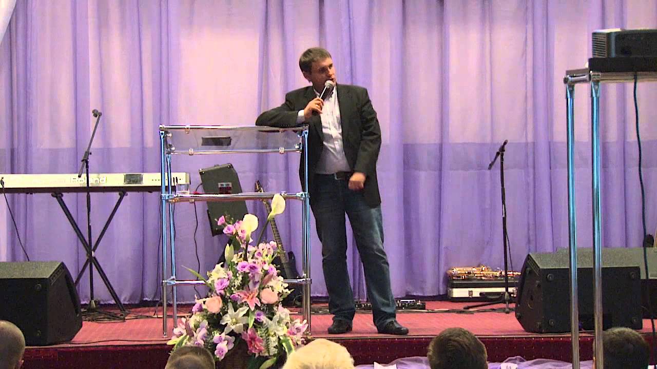 Андрей Коваленко. Тема: «Проявления любви» | ВИДЕО