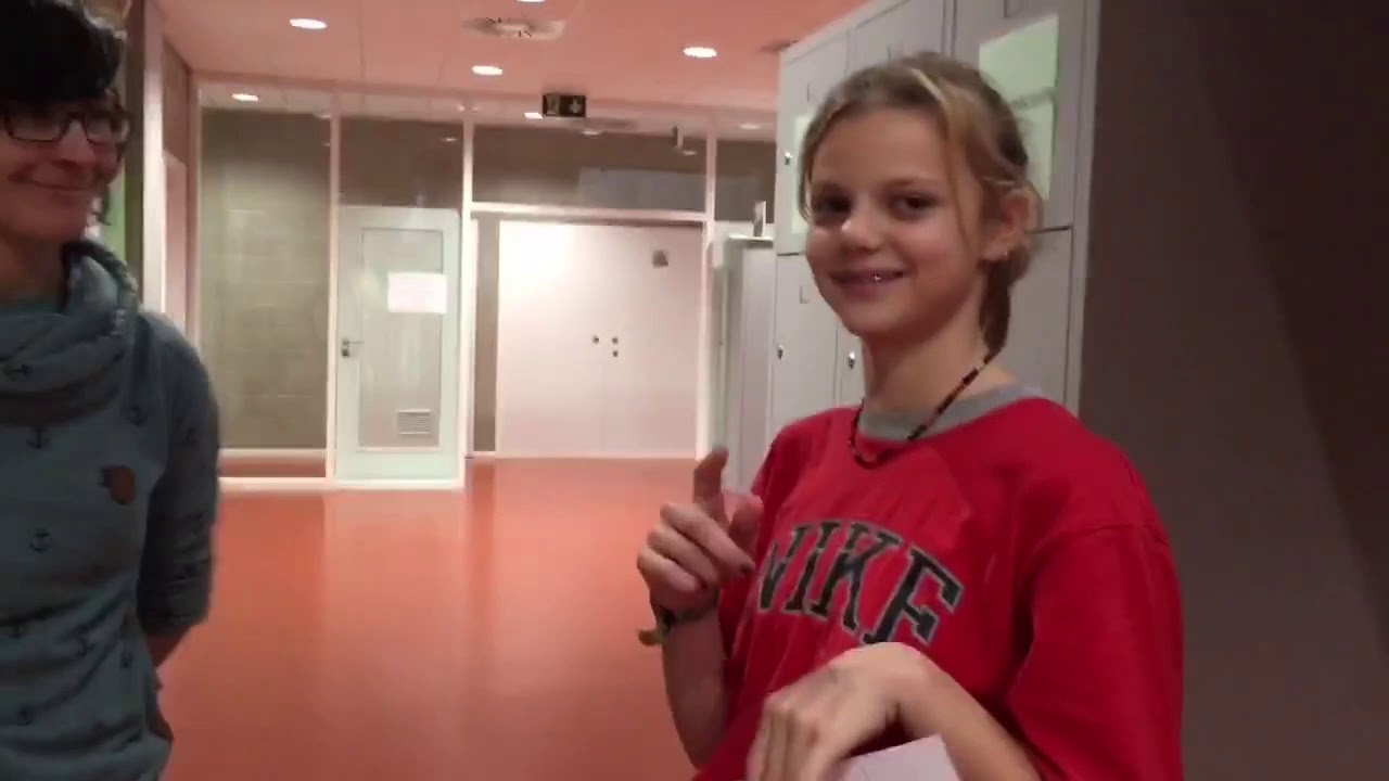 Vlog 2 Sjien, Arwen & Teodora