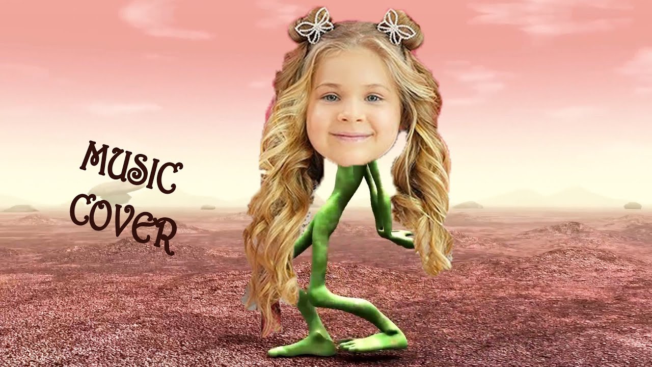 Diana and Roma - HAPPY BIRTHDAY - Dame Tu Cosita Cover (MUSIC COVER)