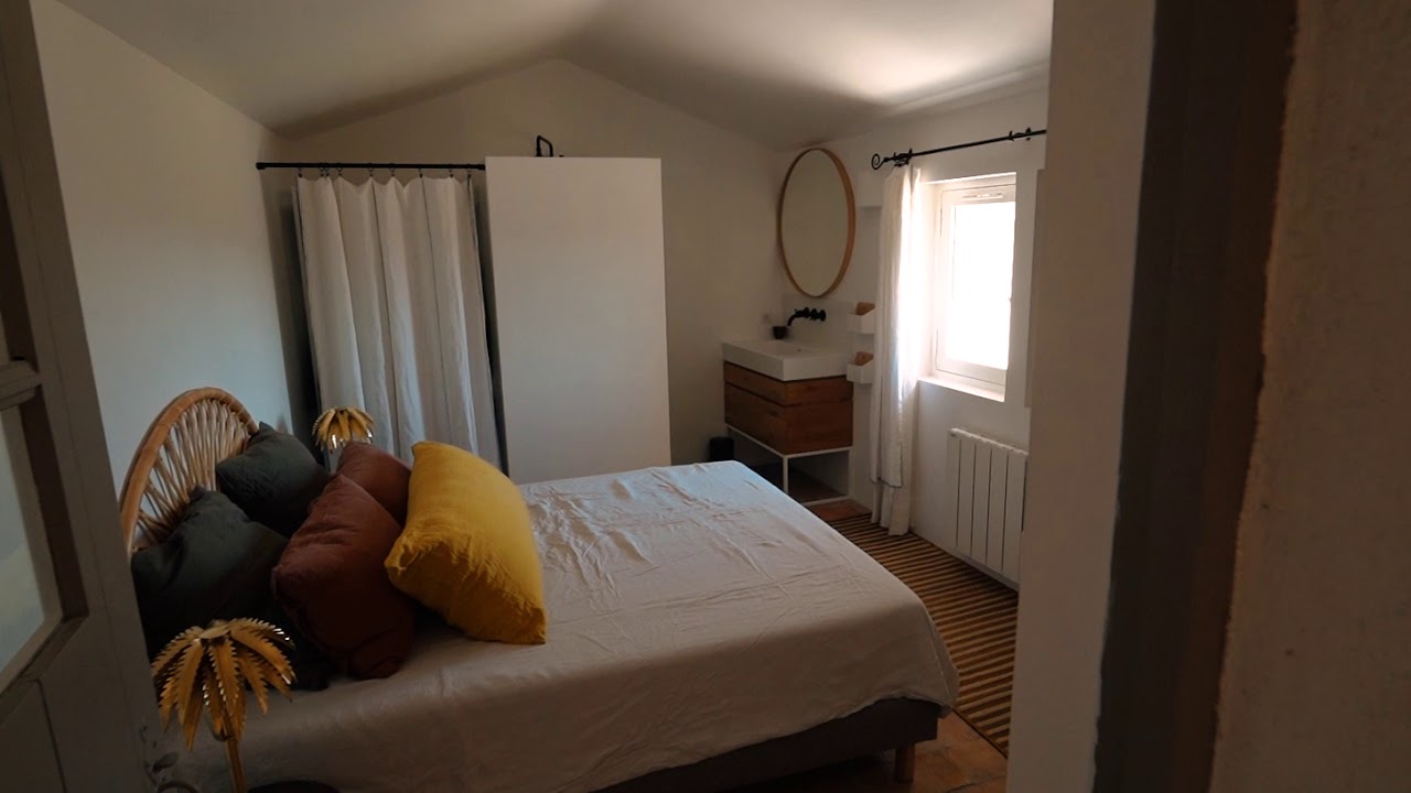 Le Mas d'Estieu Holiday House Cucuron Vaucluse Luberon France