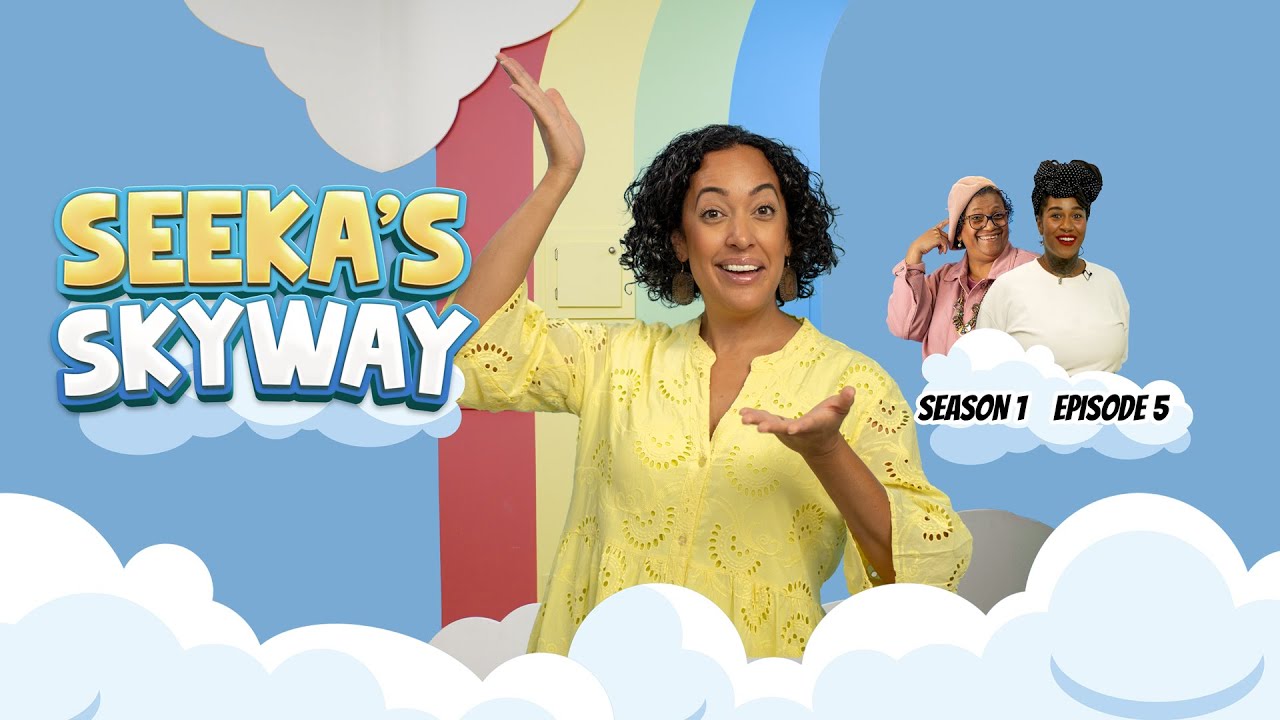 Seeka's Skyway S1 Ep 05