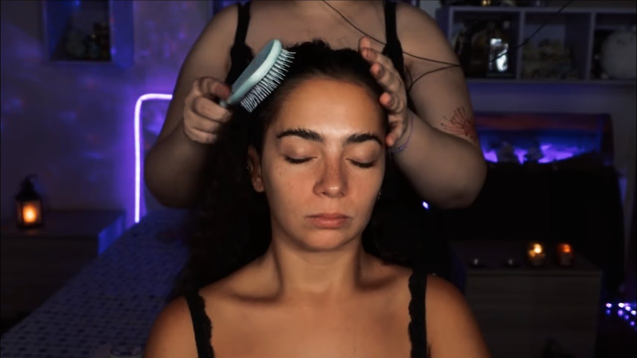 ASMR ITA🔥✨Oltre 50 minuti di relax