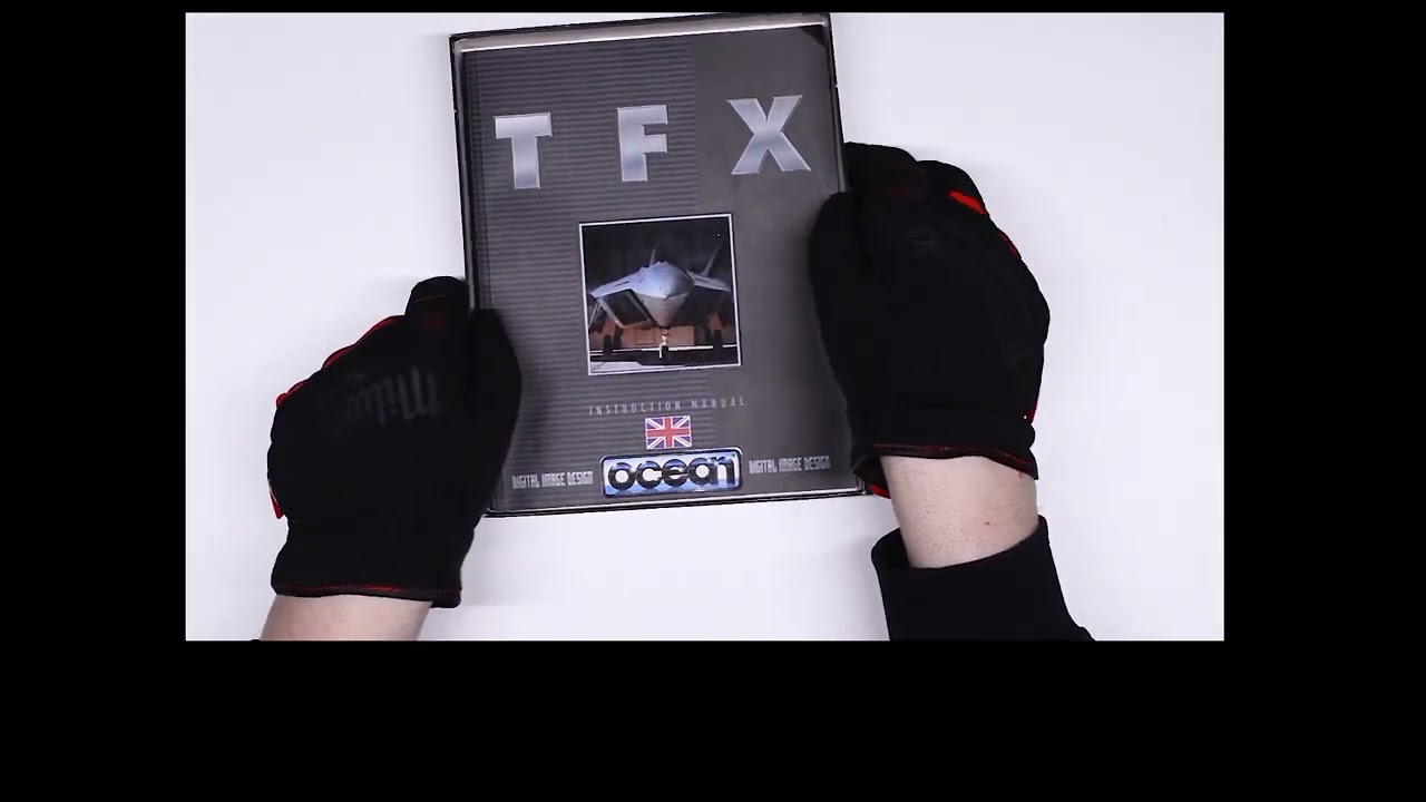 Unboxing Retro Gry 