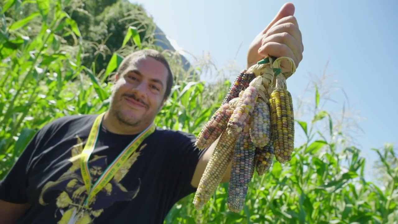 La biodiversità contadina di Campagna Amica