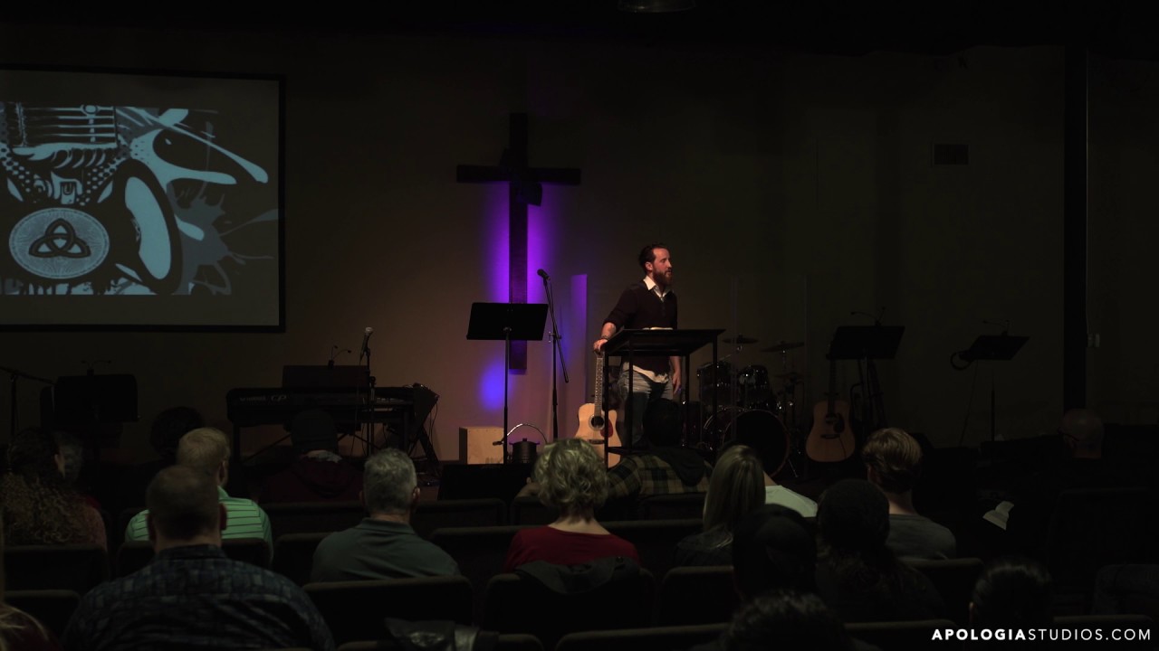 Calvinism Sermon: God Saves. Not Man. (Part 4 in series)