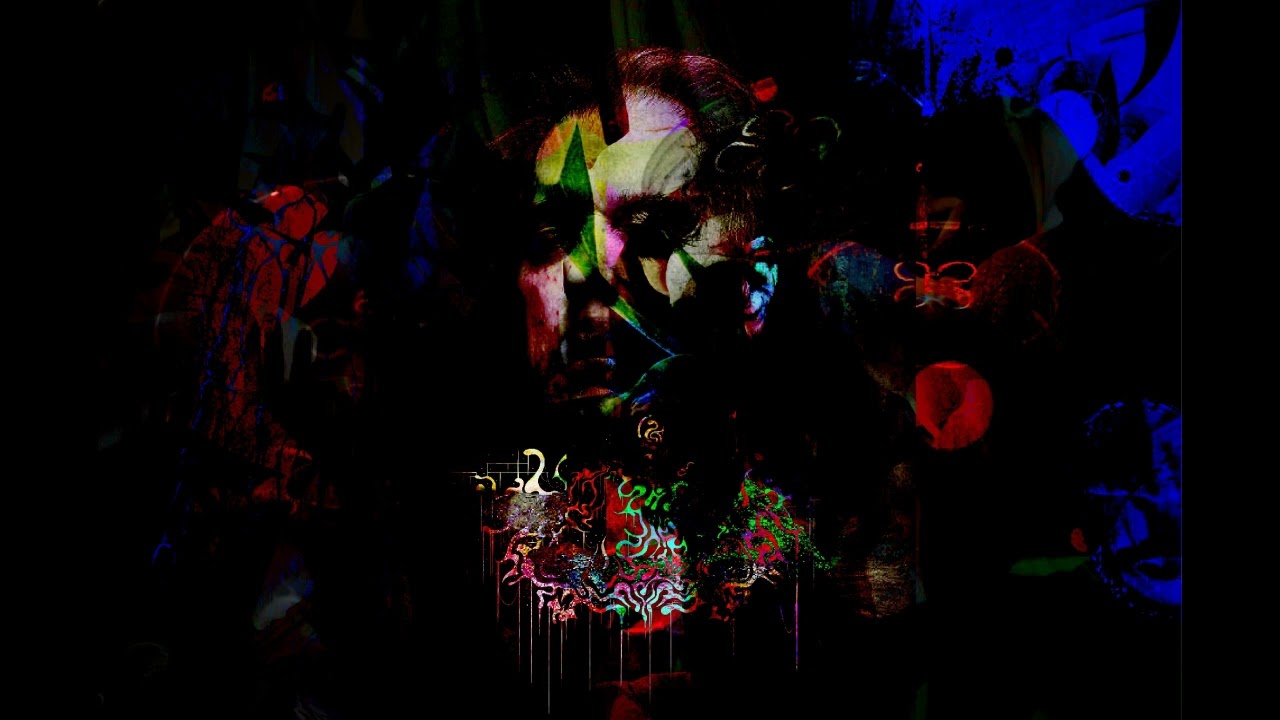 Love - +Spiral skull decapitation VIII+