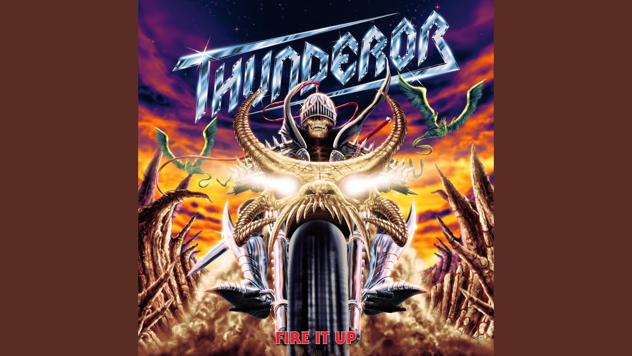 Thunderor