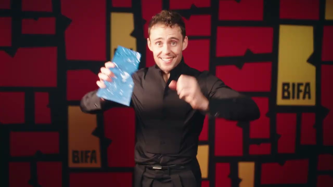 Best moments from BIFA 2025