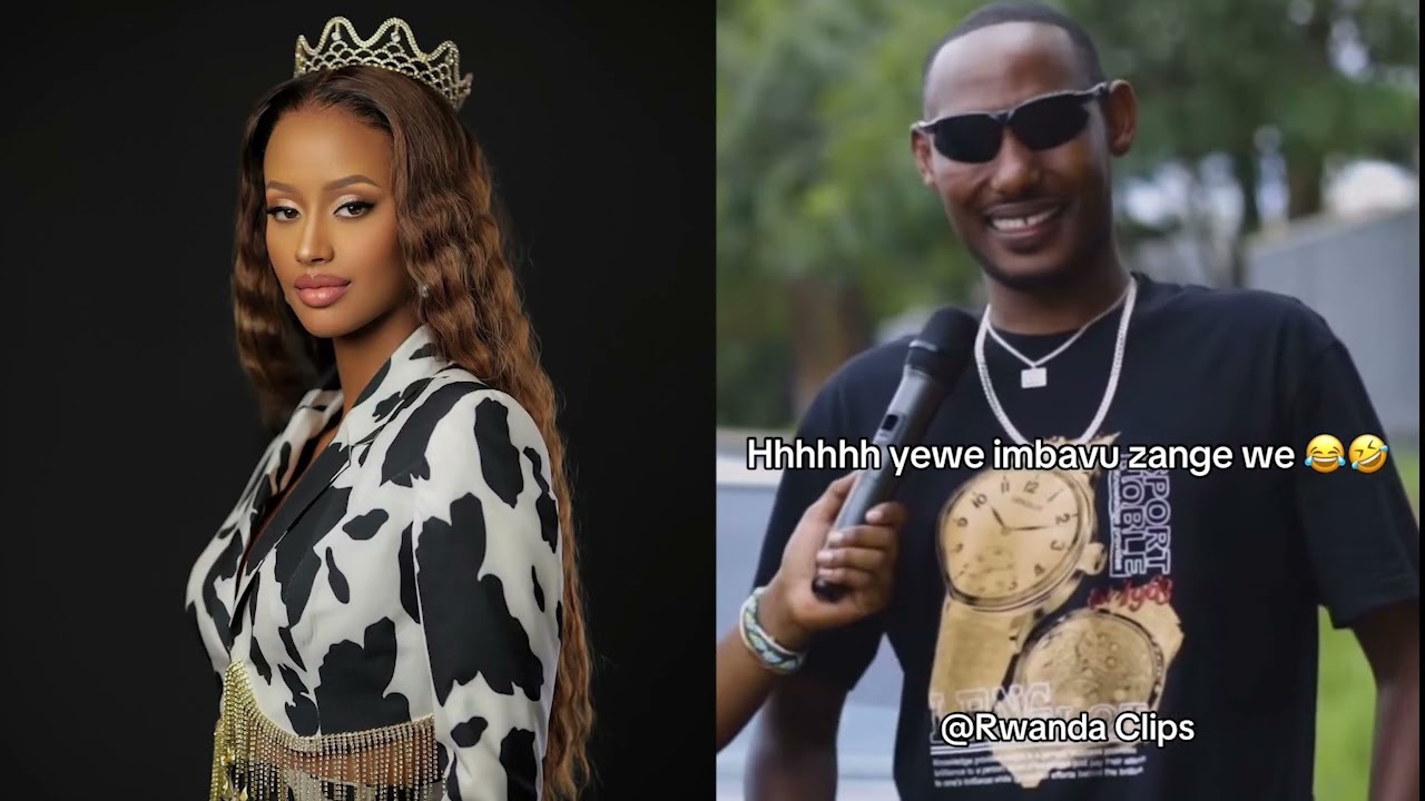 🚨Turashize NONEHO Super MANAGER yifatiye KUGAKANU dj Brianne🤯Ageze Kuri Miss Naomi💕Mutesi scovia🤣🤣