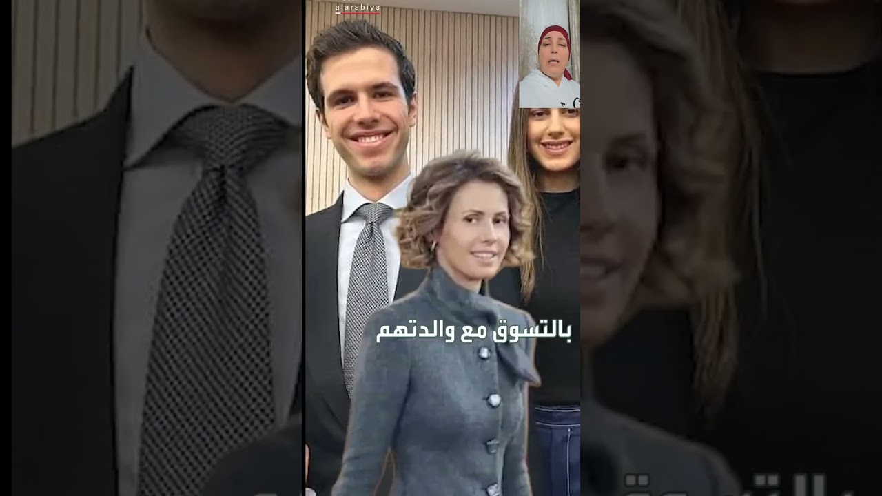 شام الأسد تحتفل… وأنصار النظام البائد يبحثون عن لقمة العيش