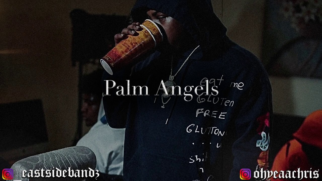 [FREE] Talibando Type Beat | Detroit Type Beat 2021 