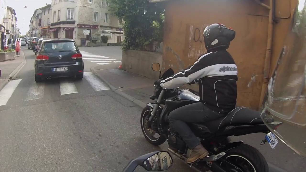 Aprilia RS4 50