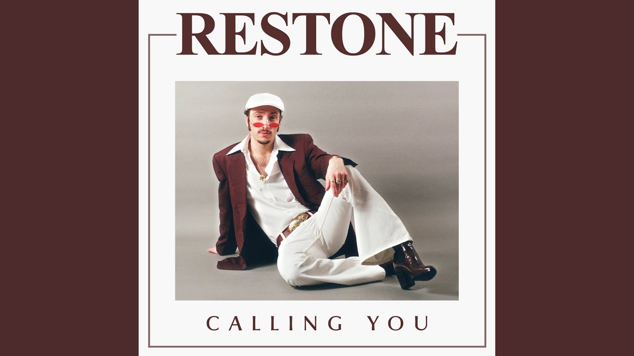 Calling You