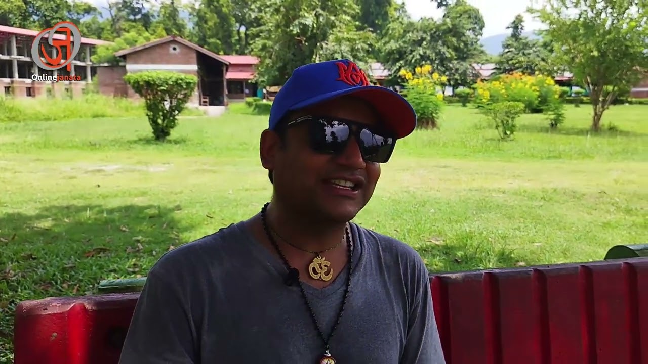 उपचार नपाए रजहर जानू, Upchar napaye Rajahar Janu. सामुदायिक प्राकृतिक चिकित्सालय रजहर नेपाल ।