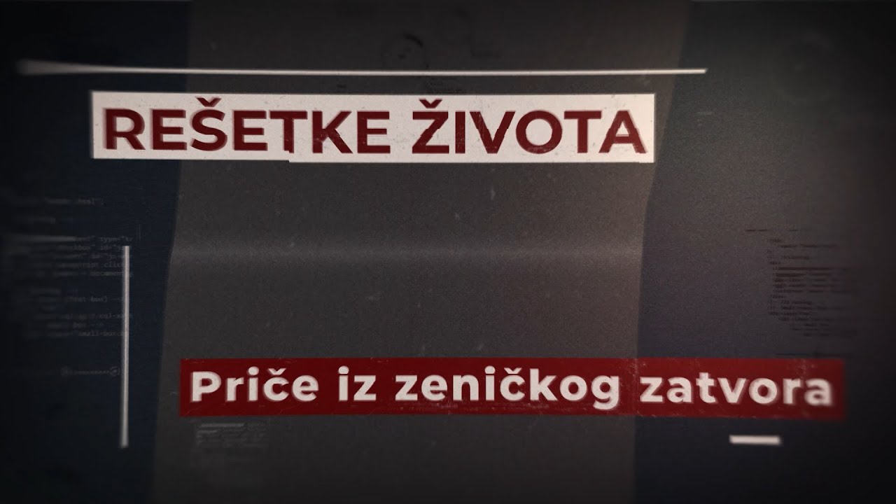 RESETKE ZIVOTA: Zoran Marjanovic, covjek kojem su zene unistile zivot, 07 03 2025