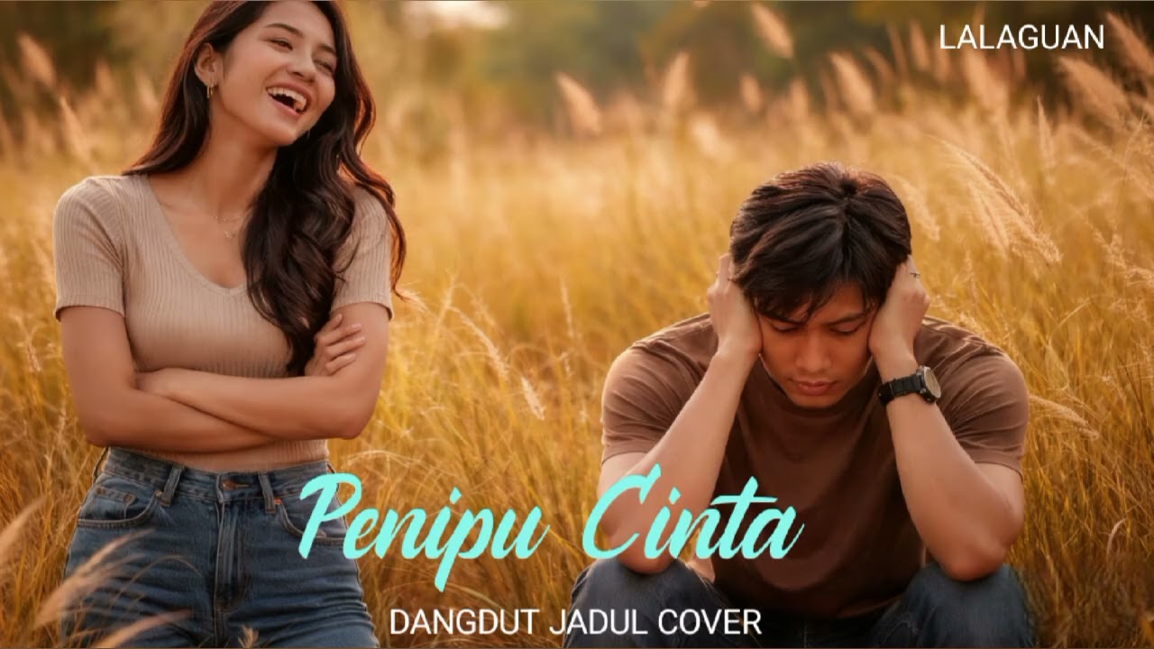 Penipu Cinta (DANGDUT JADUL COVER)
