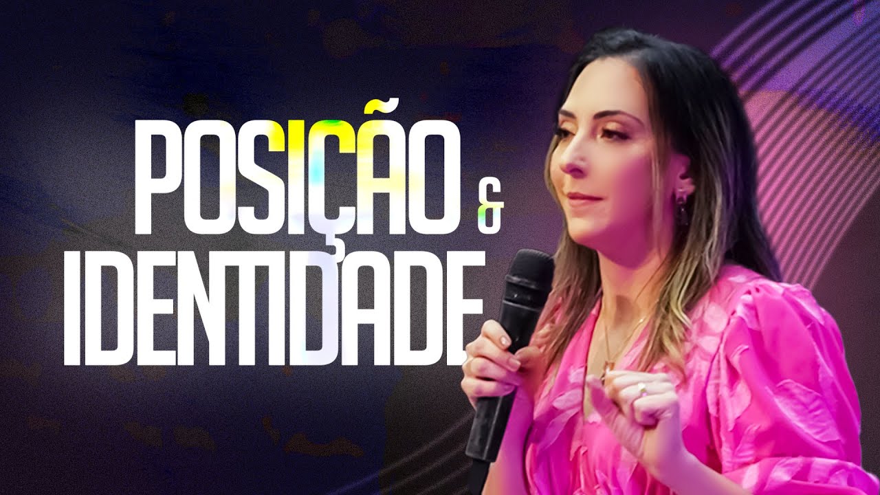 Posição e Identidade - Juliana Borba