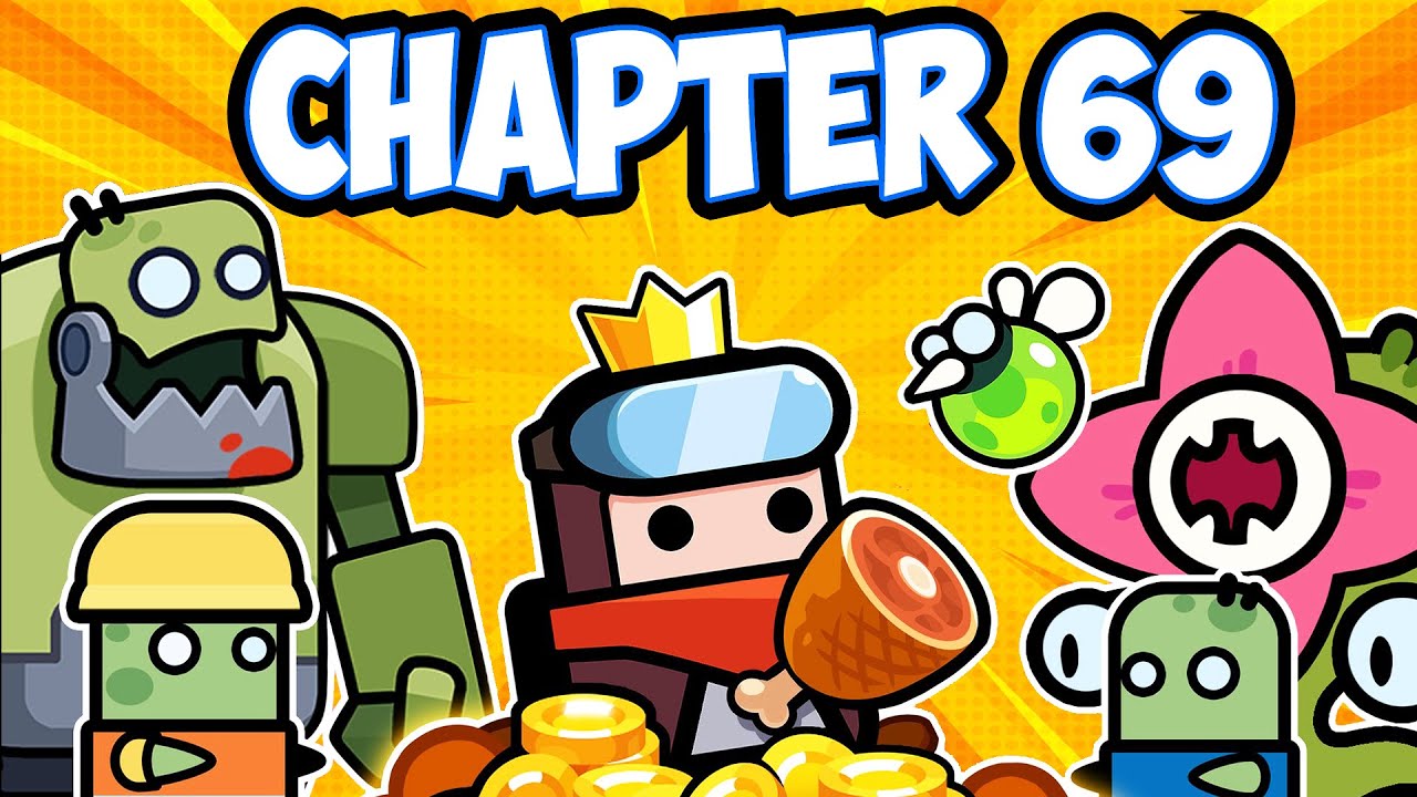 How to beat Survivor.io Chapter 69!