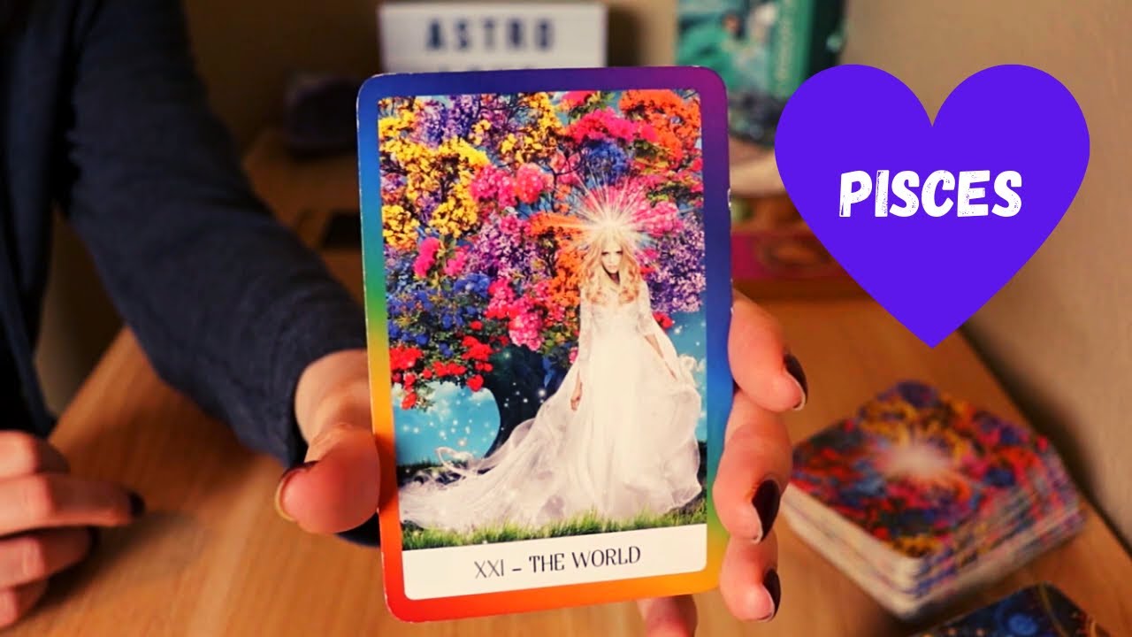 PISCES- 