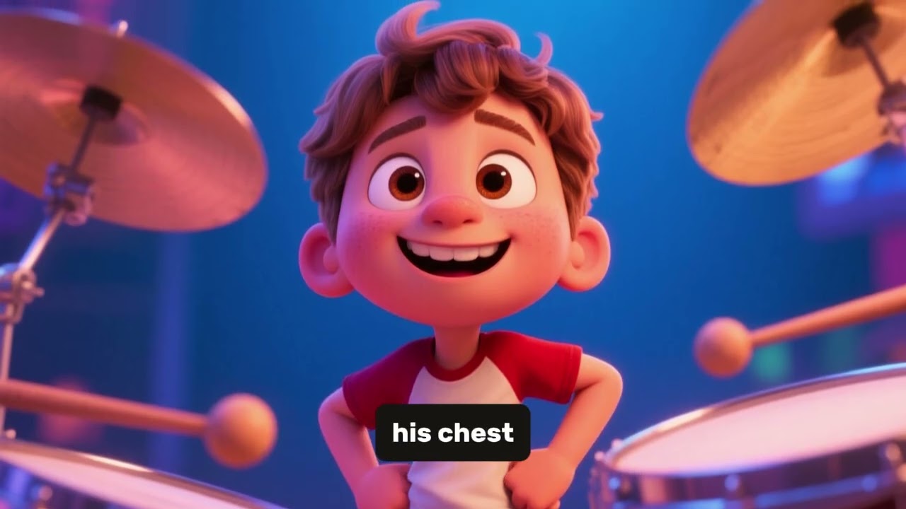 Toti and the Villagers