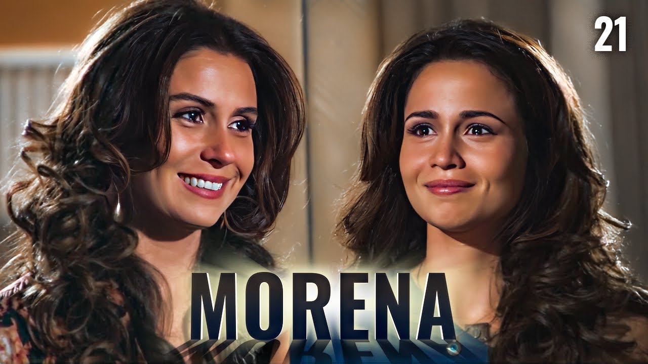 A HISTÓRIA DE MORENA (PARTE 21)