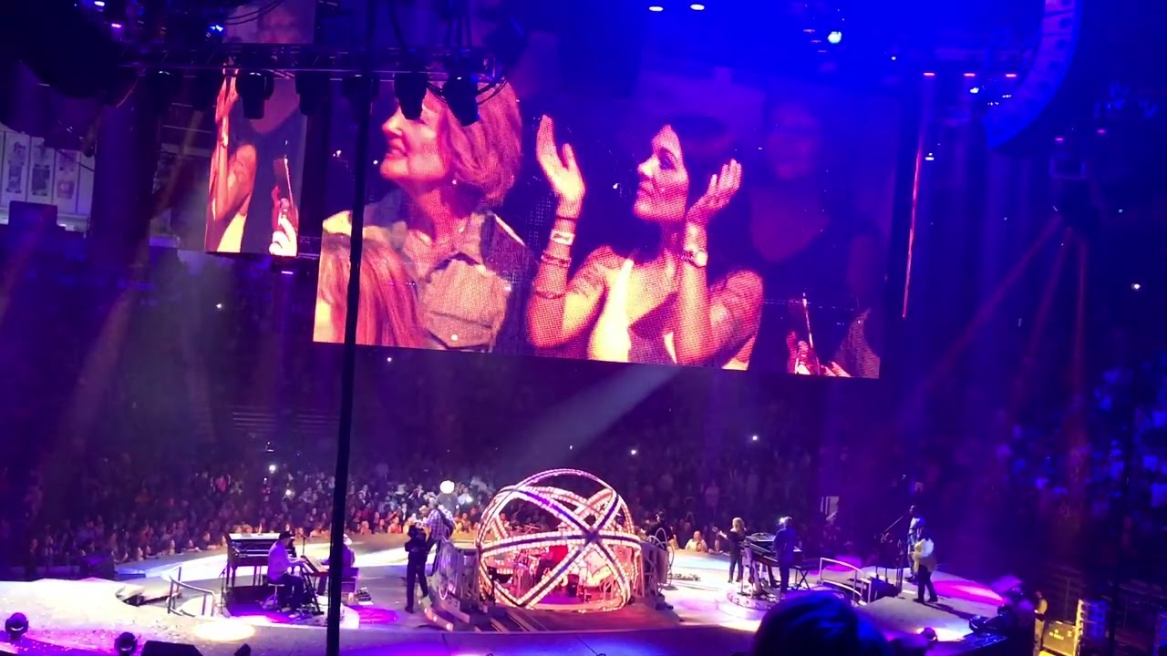 Much Too Young To Feel This Damn Old-Garth Brooks