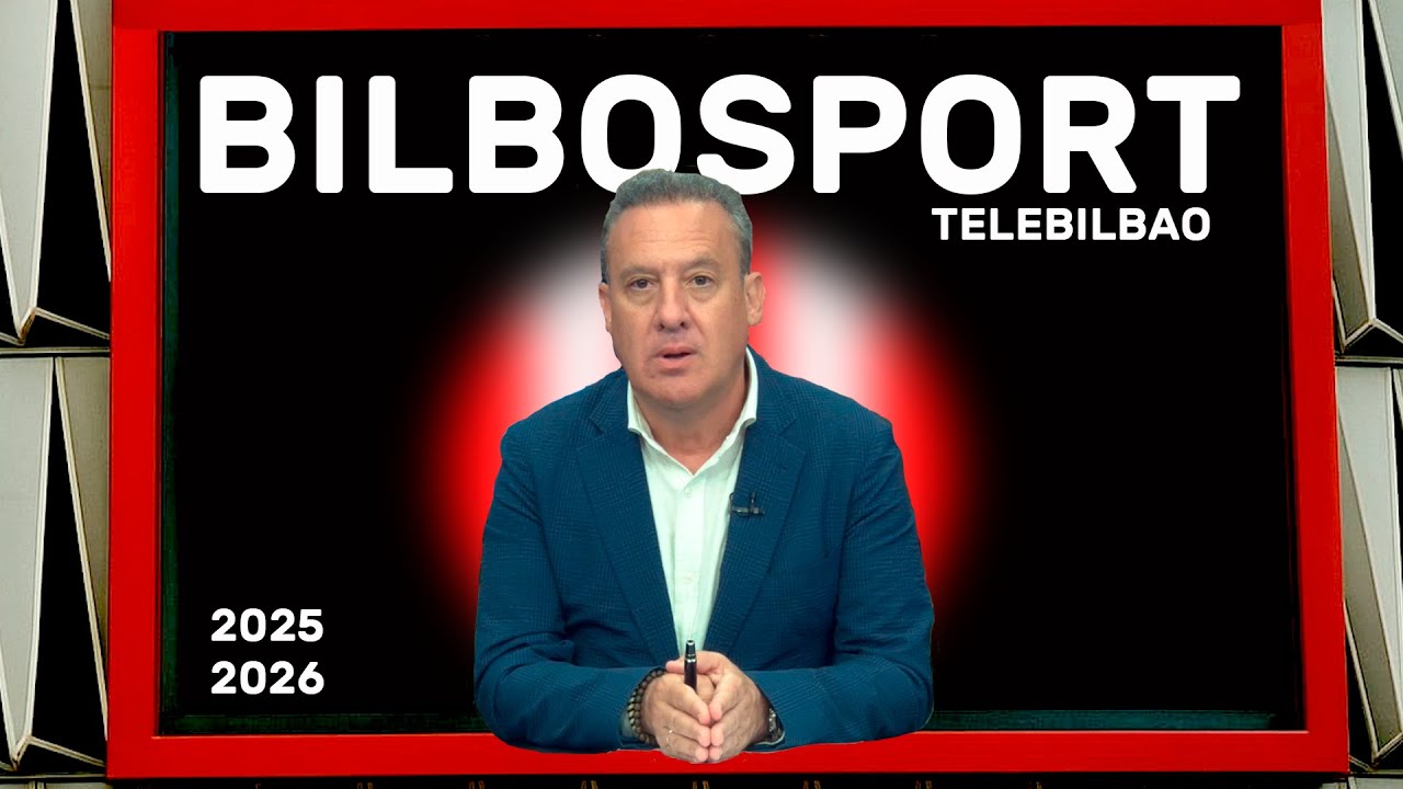 BILBOSPORT 29 DE DICIEMBRE TELEBILBAO