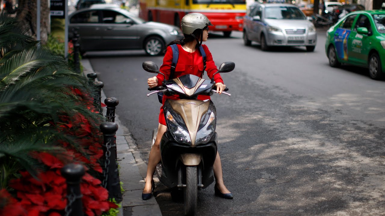 越南 - 河内 I - (Vietnam - Hanoi I)