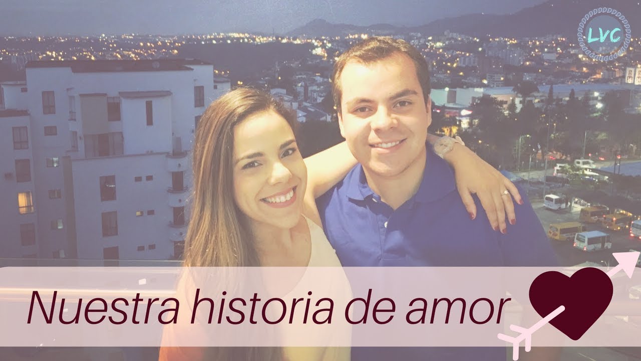 ¿Cómo nos conocimos? ¿MESES de espera??! - ¡NUESTRA HISTORIA DE AMOR!