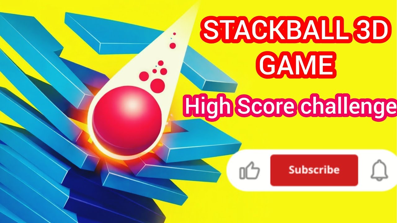 Today’s Record Will Break? 😎 | Stack Ball LIVE 🔴 #shortsfeed #yt