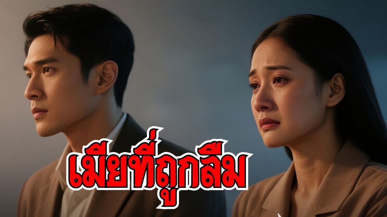 เมียที่ถูกลืม 