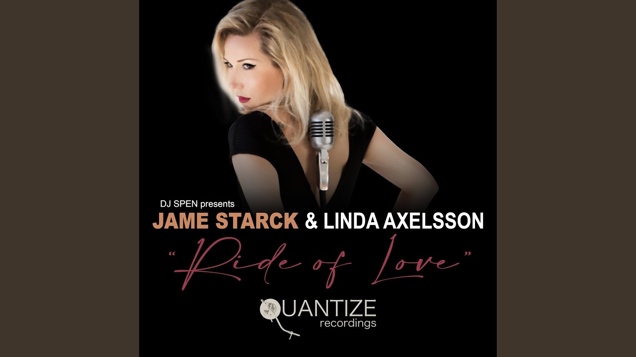 Ride Of Love (DJ Spen Mix)