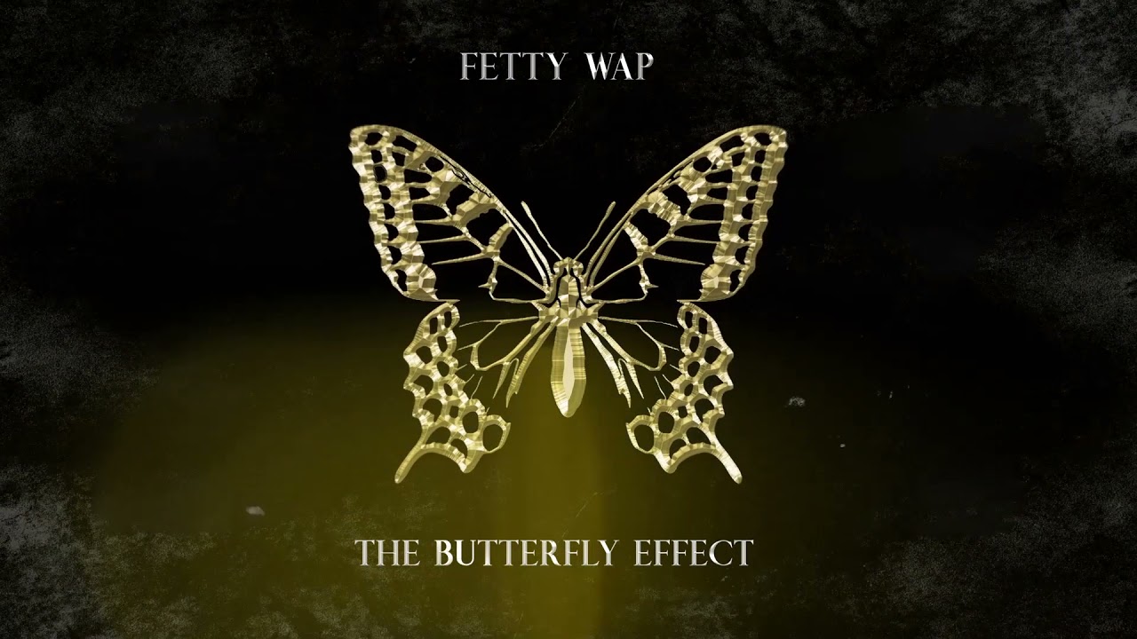 Fetty Wap - Mona Lisa [Official Audio]
