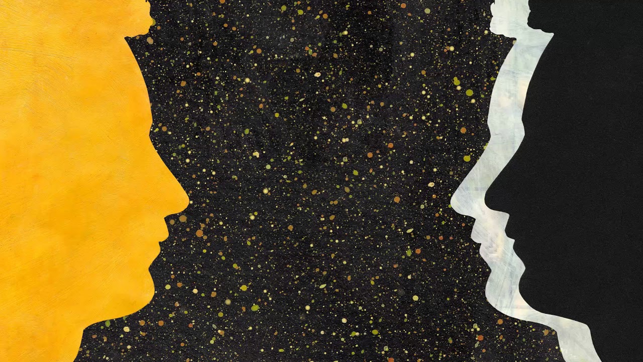 Tom Misch - Lost In Paris (feat. GoldLink) [Official Audio]