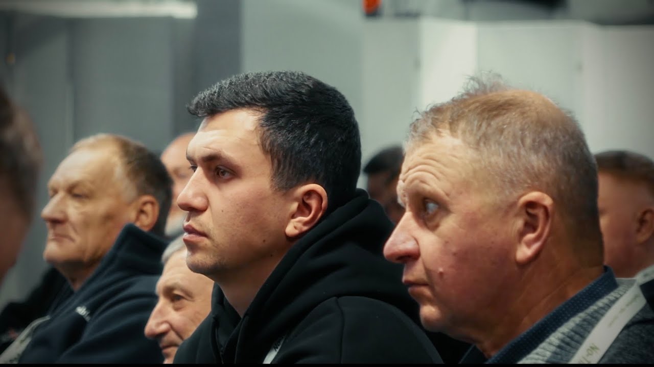 ReAgro. День перший