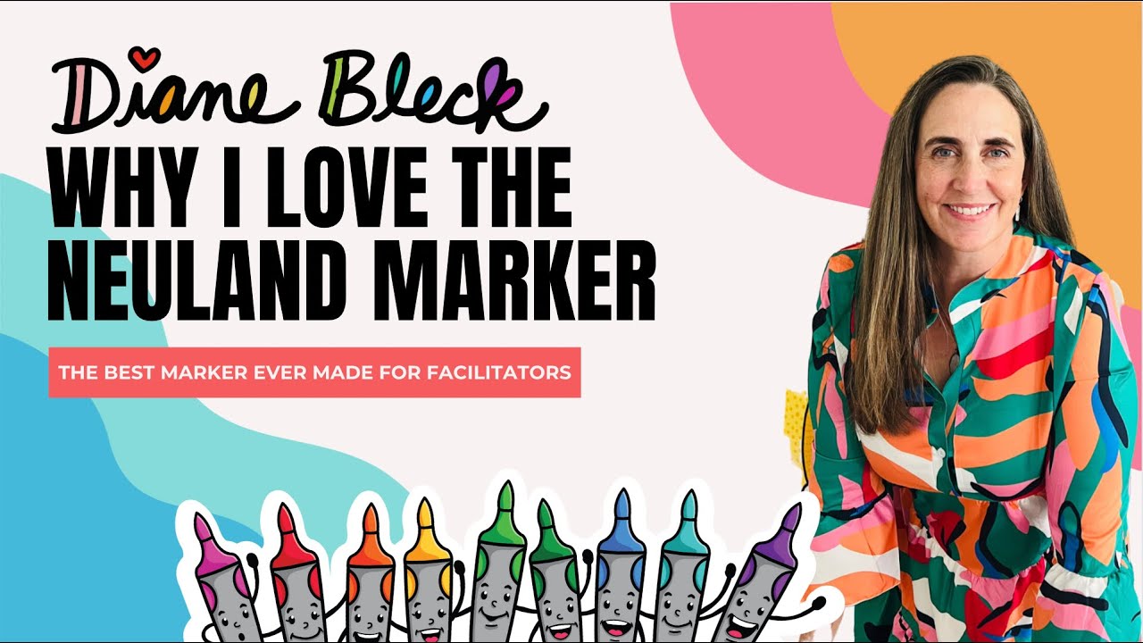 024: Neuland Markers