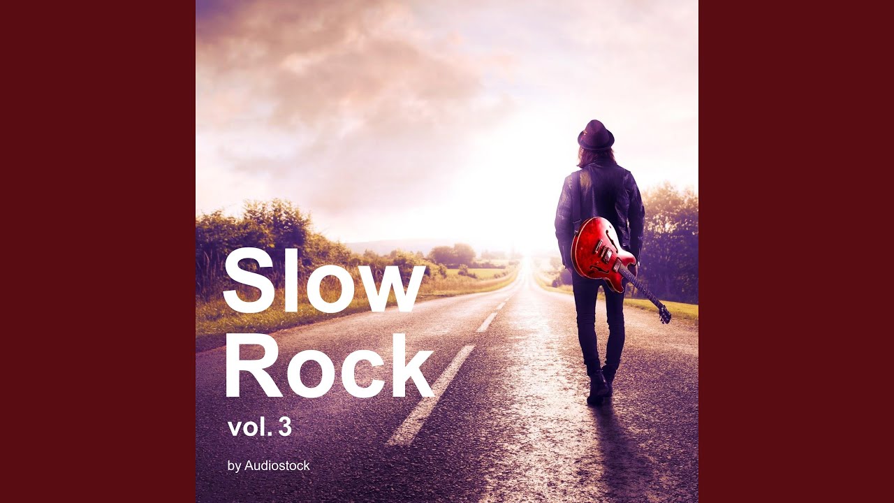 Anthem StompRock