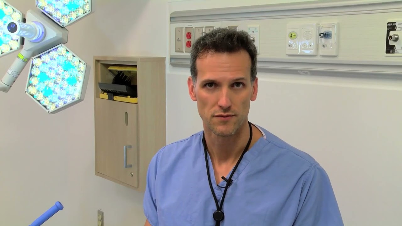 Pain Management After Surgery